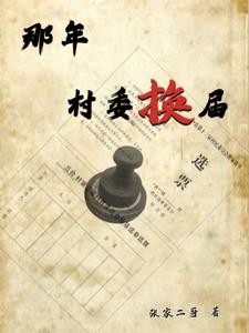 那年村里那些事全集